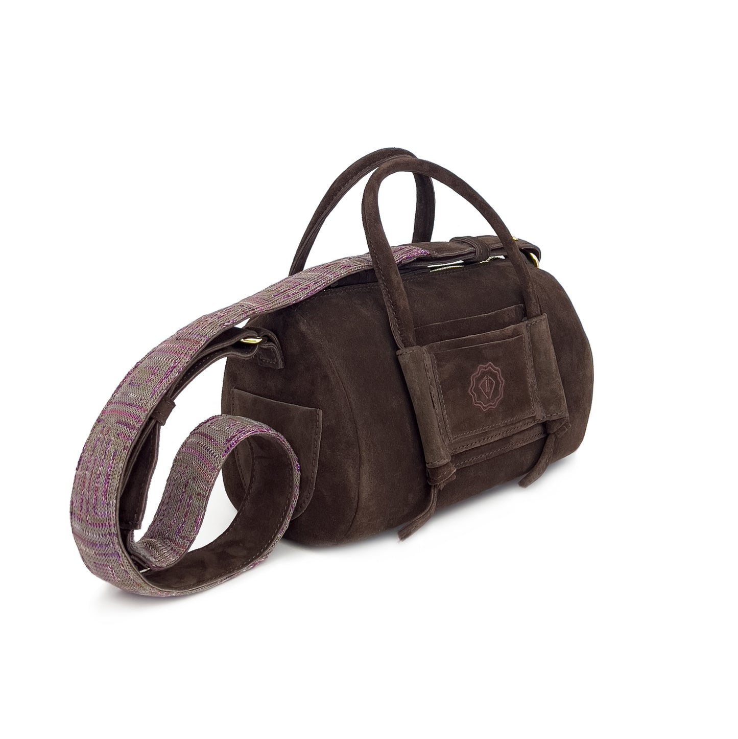 Tethy Petite Dark Brown
