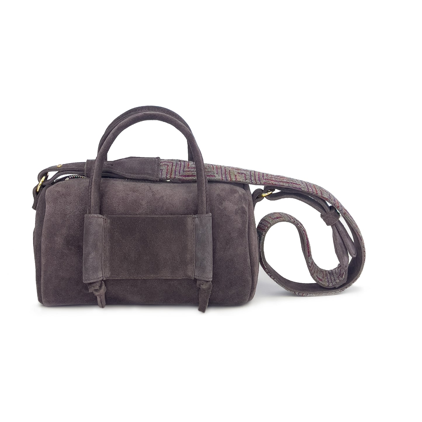Tethy Petite Smoky Plum
