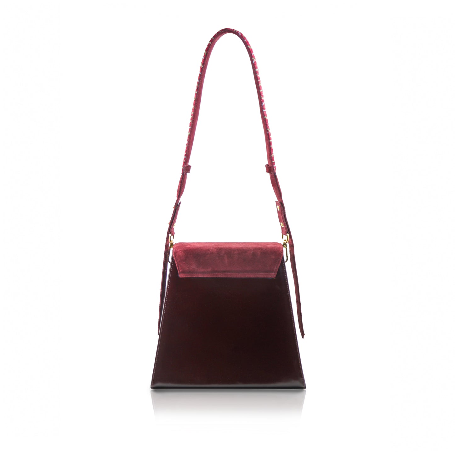 Perena Claret Red