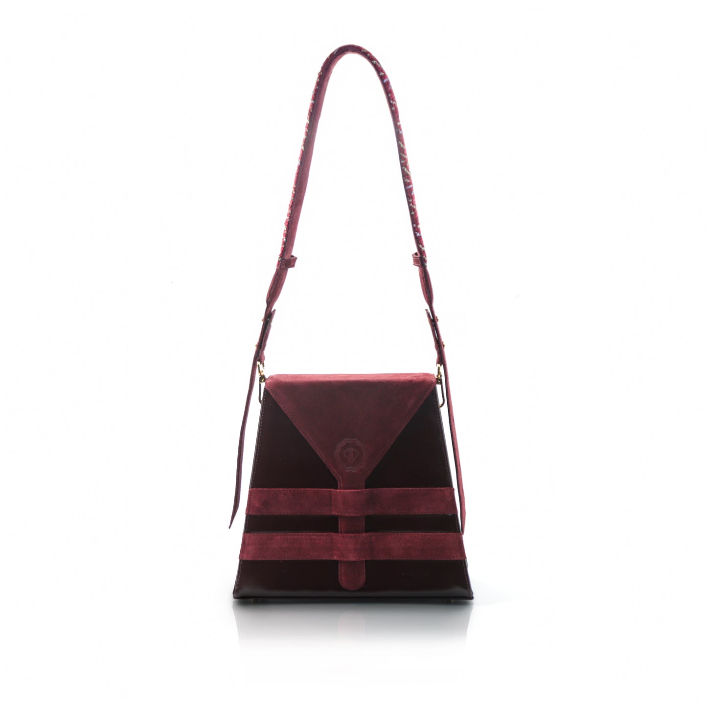 Perena Claret Red