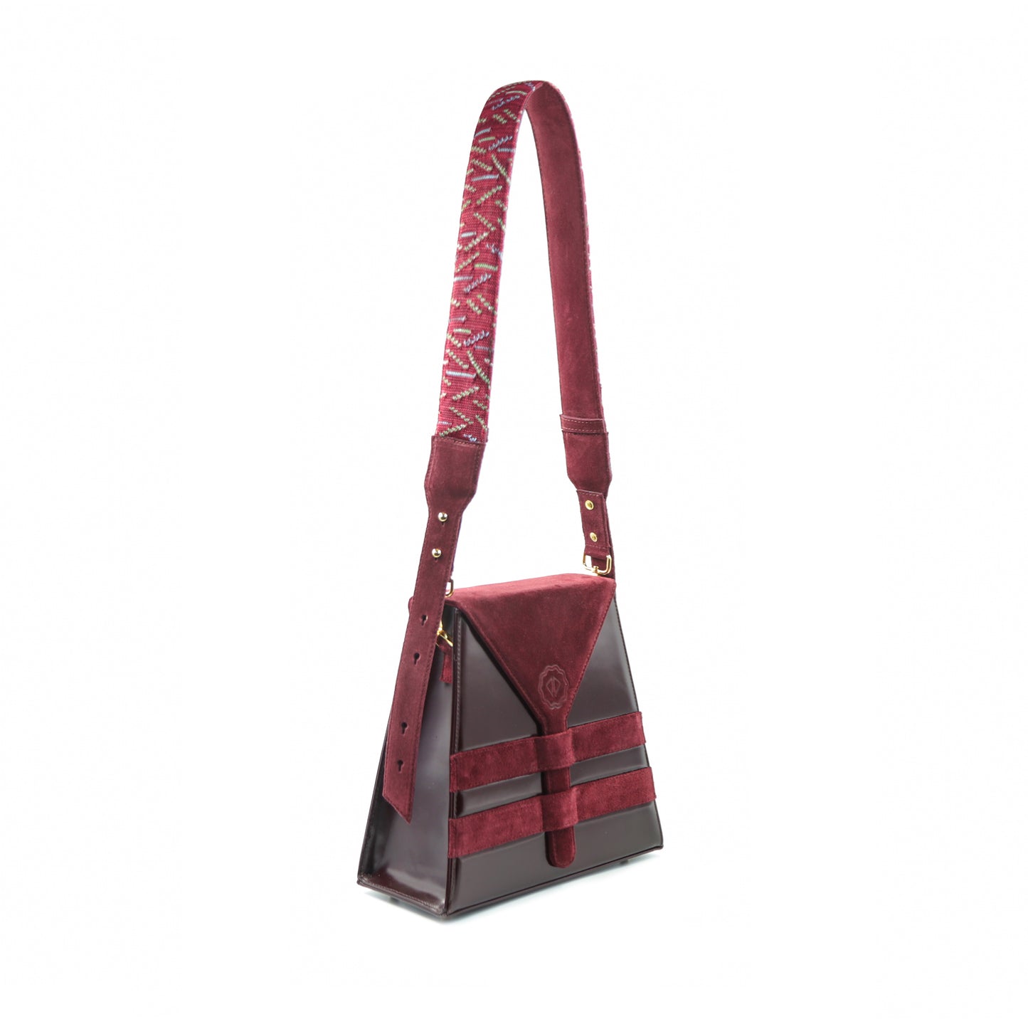 Perena Claret Red