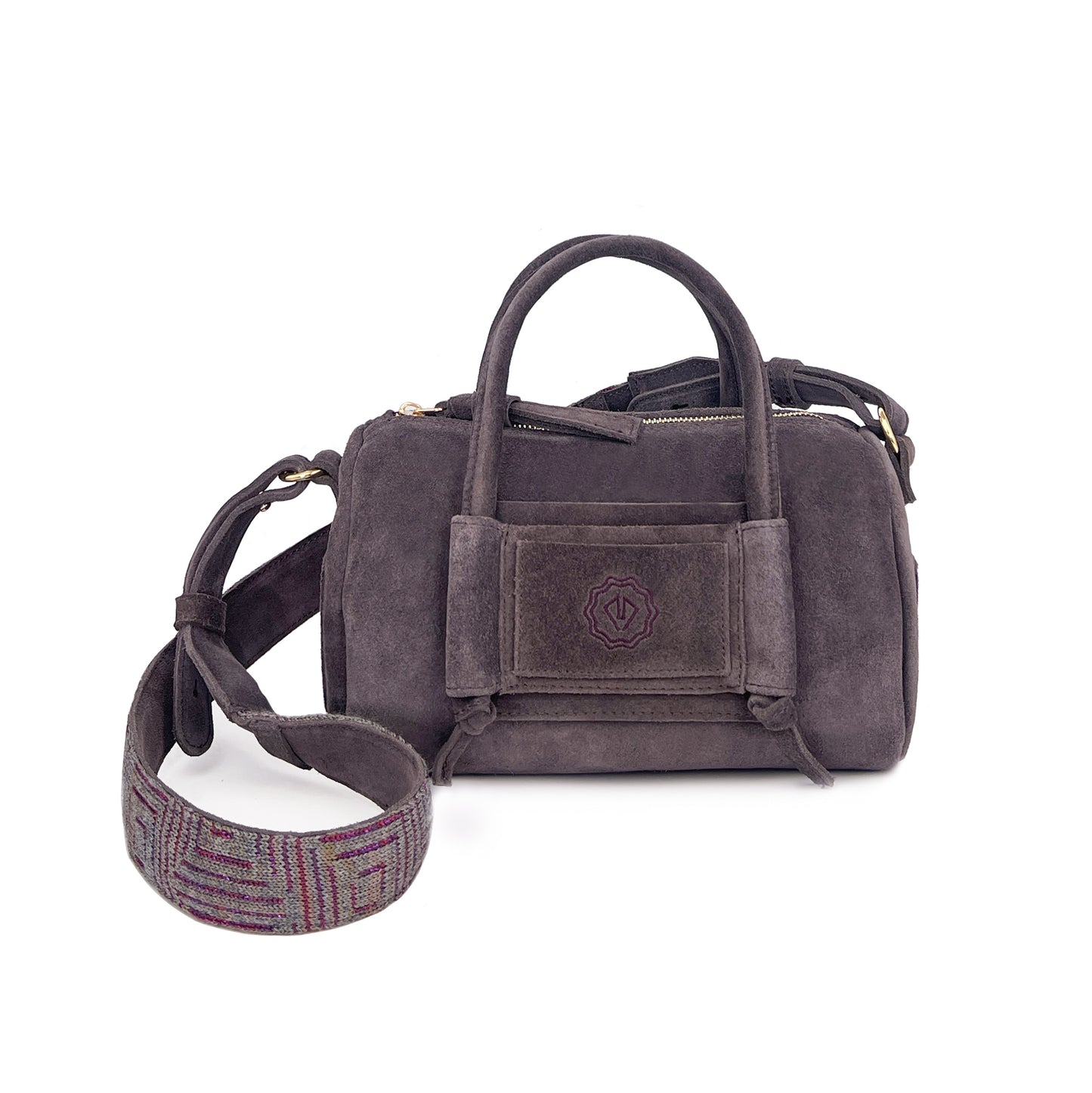 Tethy Petite Smoky Plum