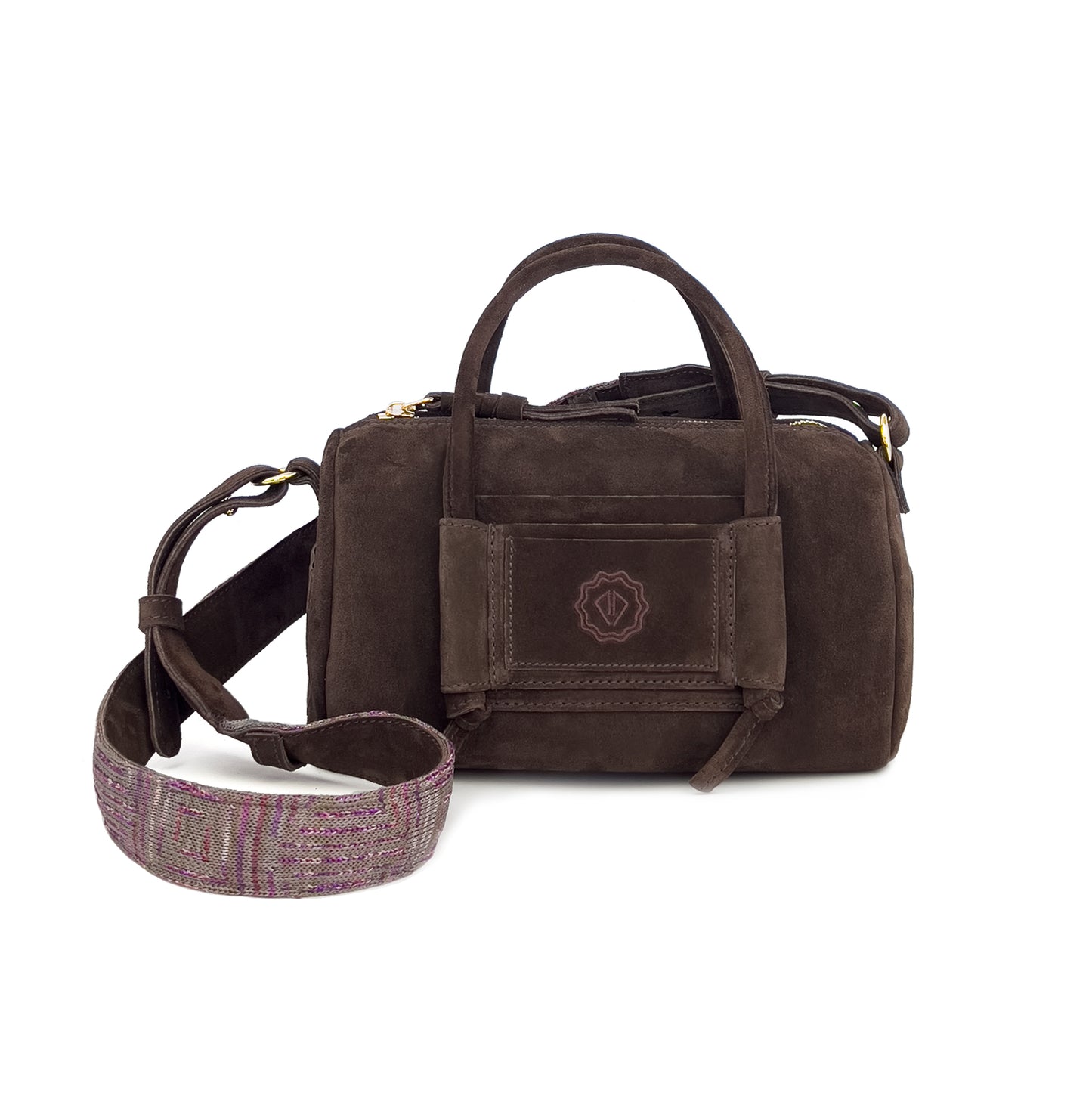Tethy Petite Dark Brown