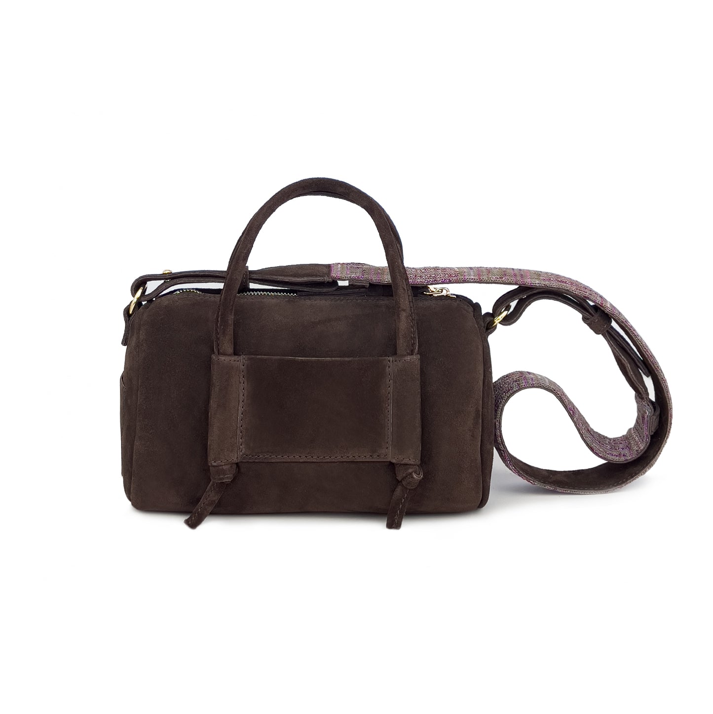 Tethy Petite Dark Brown