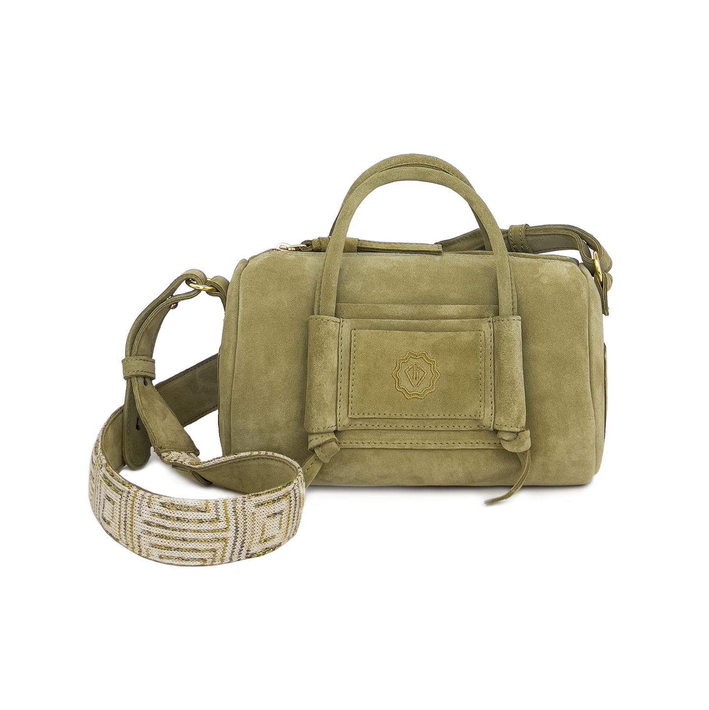 Tethy Petite Olive