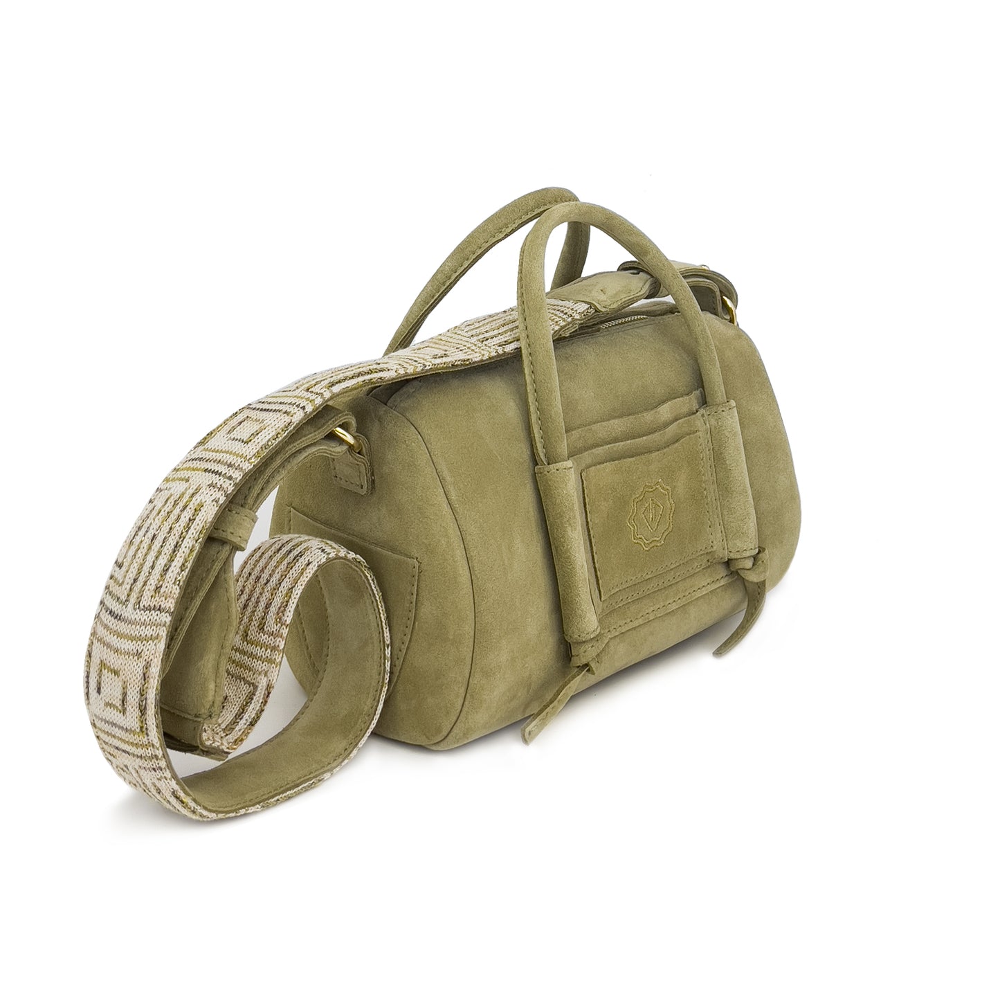 Tethy Petite Olive