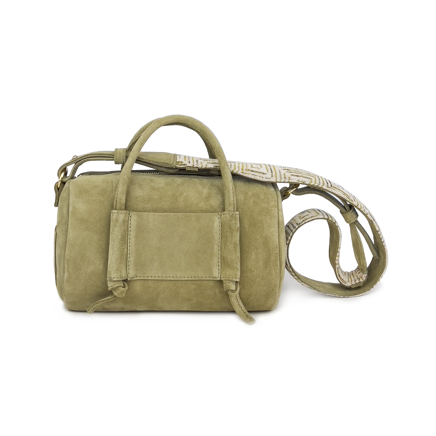 Tethy Petite Olive