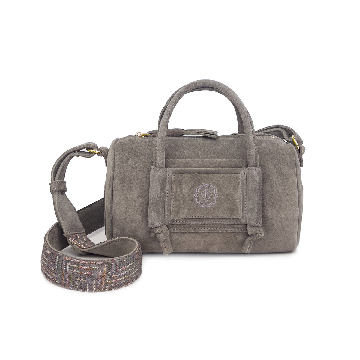 Tethy Petite Taupe