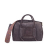 Tethy Smoky Plum
