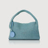 Freya Silvery Aqua Mini