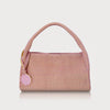 Freya Glossy Pink Mini