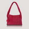 Freya Red Midi