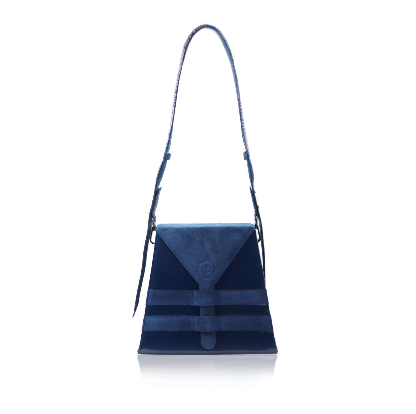 Perena Navy Blue