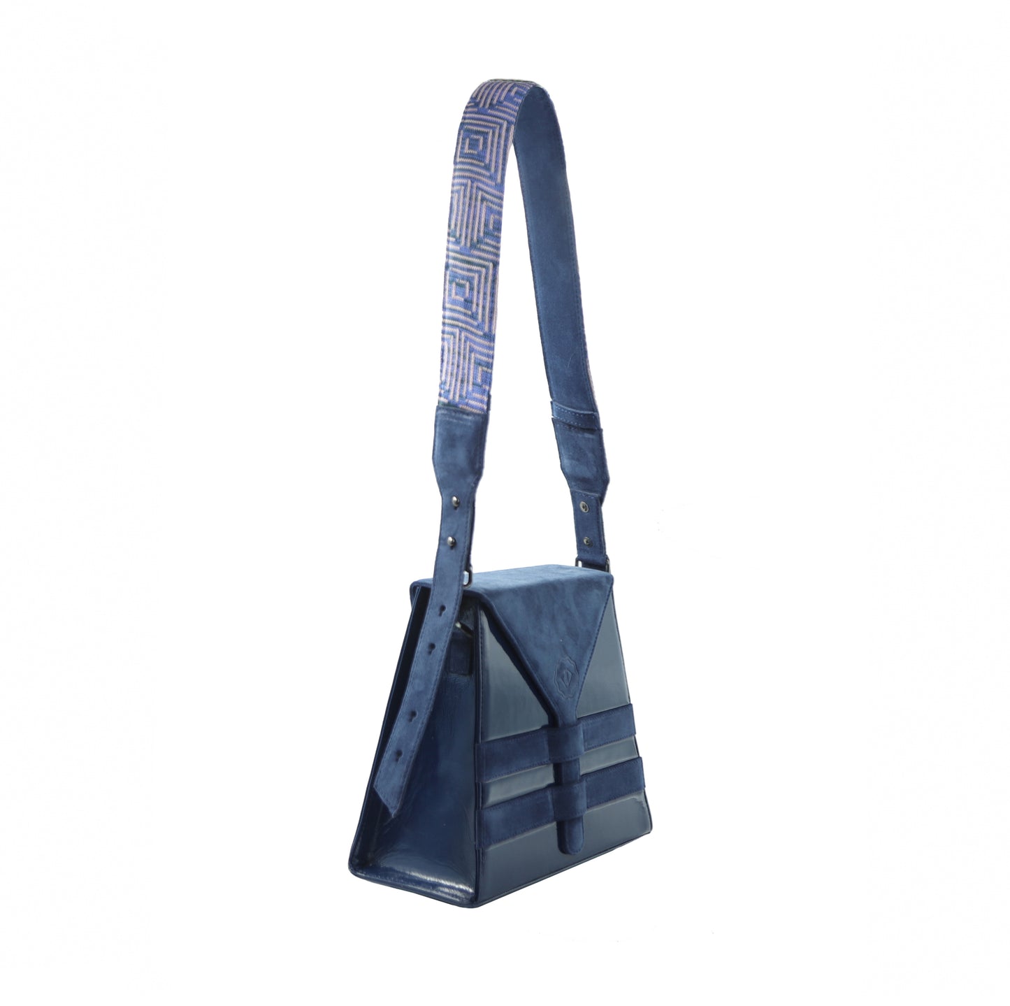 Perena Navy Blue