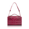 Pearl Pink Croc
