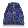 Rhea Toth Navy Blue