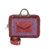 Rheme Claret Red