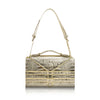 Pearl Gold Croc
