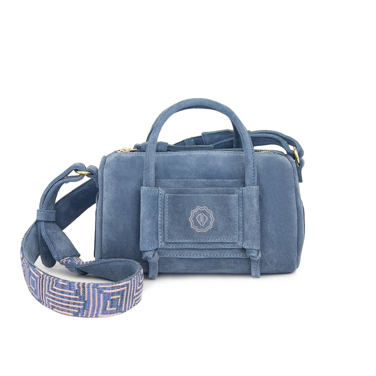 Tethy Petite Blue