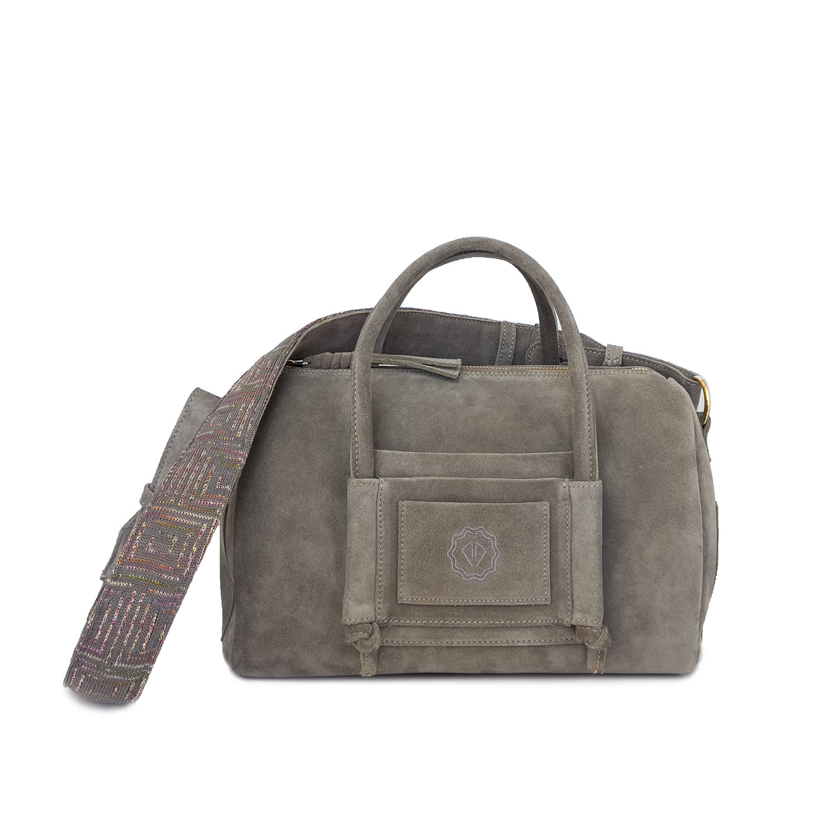 Tethy Taupe