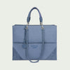 Valeria Tote Bag Ocean